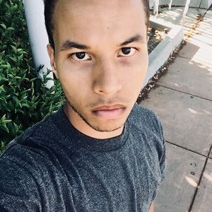 Meet your Posher, Tyrone